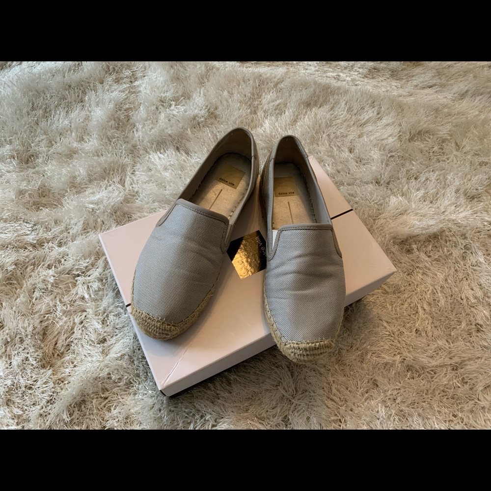 Dolce Vita Coy Double Espadrille